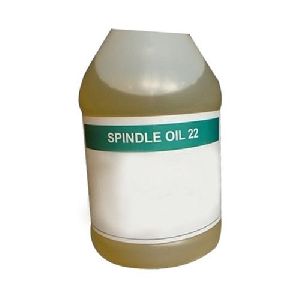 Spindle Oil