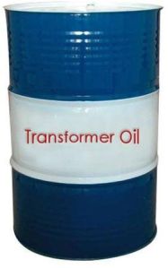 Transformer Oil