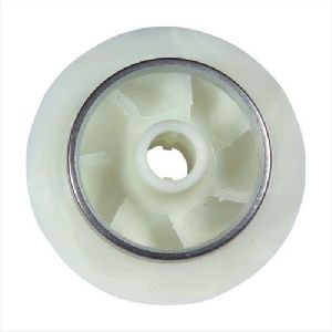 Closed Impeller