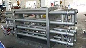 Effluent Waste Heat Recovery System