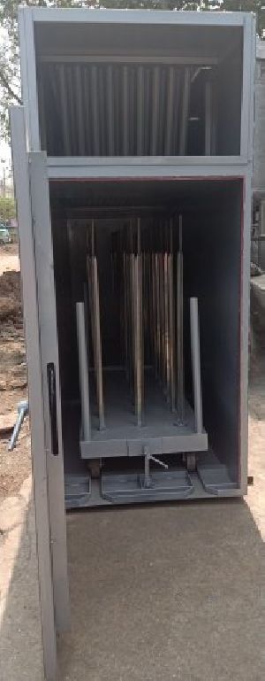 Hot Air Dryer