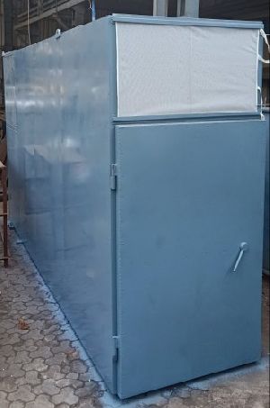 Hot Air Dryer