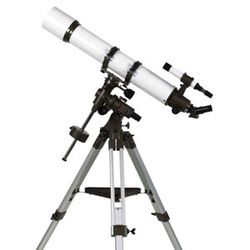 Astronomical Telescopes