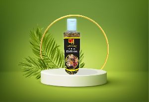 Caris Gold Herbal Hair Oil 200ml