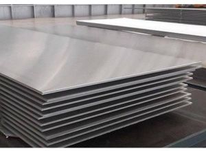 Inconel Plate