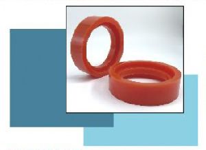 POLYURETHANE FEED WHEELS