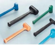 Polyurethane ( PU ) Mallets