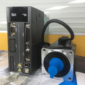 Delta AC Servo Drive