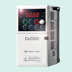 Larsen & Toubro CX2000 Variable Frequency Drive