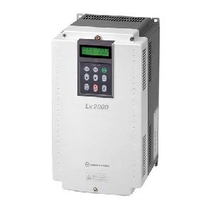 Larsen & Toubro LX2000 Variable Frequency Drive