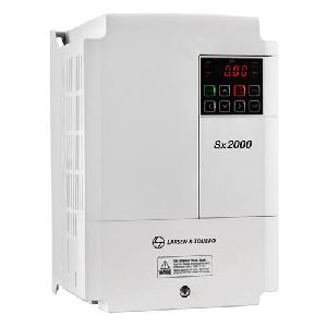 L&T SX2000 Variable Frequency Drive