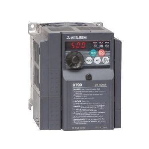 Mitsubishi D700 Variable Frequency Drive