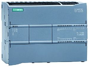 Siemens Simatic S71200 Programmable Logic Controller