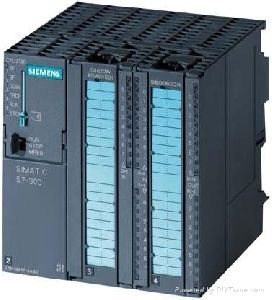 Siemens Simatic S7300 Programmable Logic Controller
