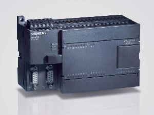 Siemens Simatic S7-200 Programmable Logic Controller