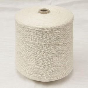Poly Wool Yarn