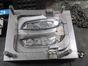 automotive moulds