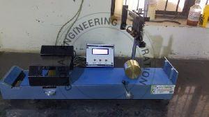 Paper Surface Oil Absorbency Tester