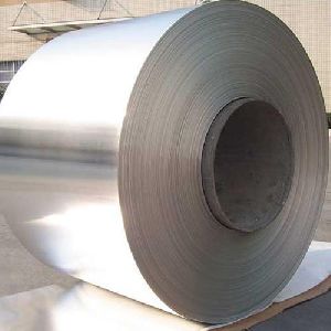 Aluminium Coil