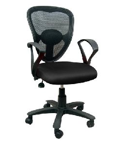 Mesh Revolving Office Chair