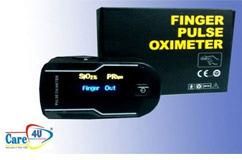 Pulse Oximeter