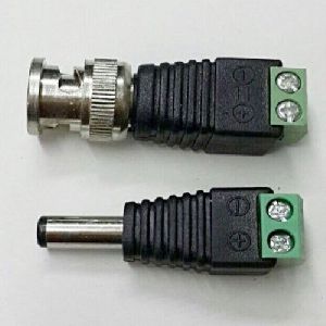 Bnc Connector