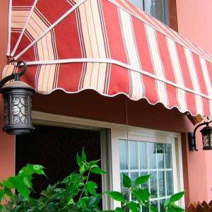 Window Awnings