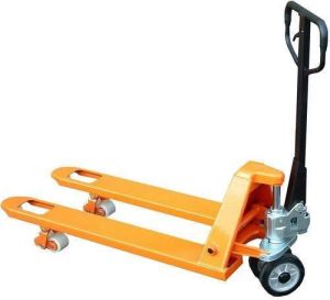 Hand Pallet Truck