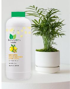 Room Freshner Cum Neutraliser (Lemon Fresh)