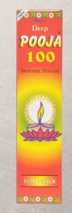 Deep Pooja Incense Sticks