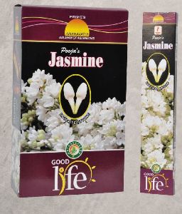 Good Life Jasmine Incense Sticks