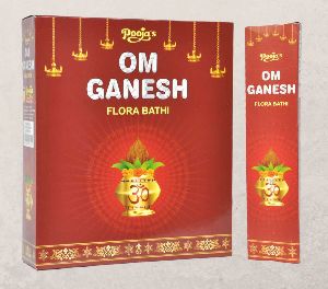 Om Ganesh Incense Sticks