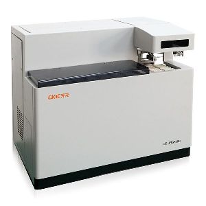 Automatic Infrared Sulfur Analyzer