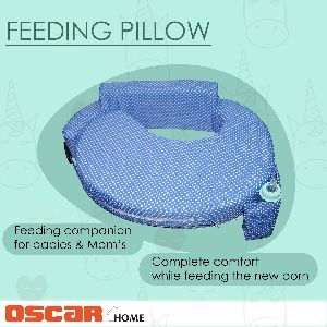 Baby Feeding Pillow