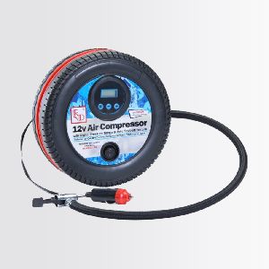 Tyre Inflator