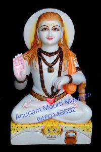 Baba Balak Nath Marble Statue