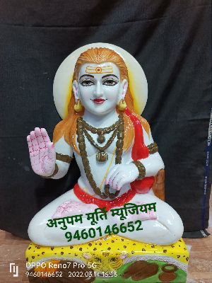 Baba Balak Nath Marble Statue