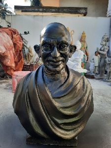 Marble Mahatma Gandhi Statue