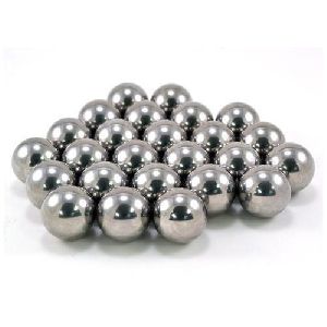 AISI 304 Stainless Steel Balls