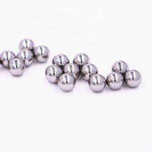 AISI 316 Stainless Steel Balls
