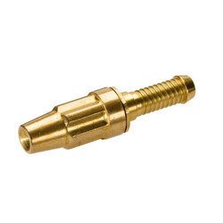 brass nozzle