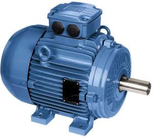 cast iron motor