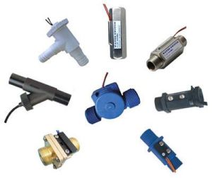 Chiller spare parts