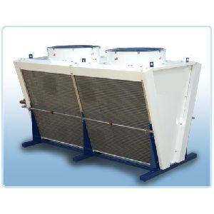 Dry Cooling Tower