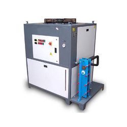 Hydraulic Oil Chiller