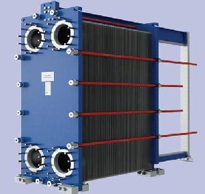 Plate Heat Exchanger