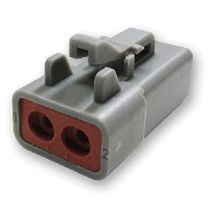 automotive electrical connectors