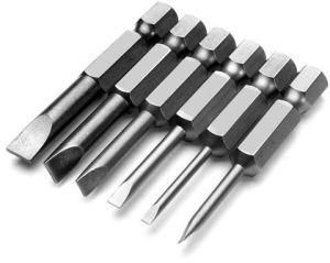 Screwdriver Bits