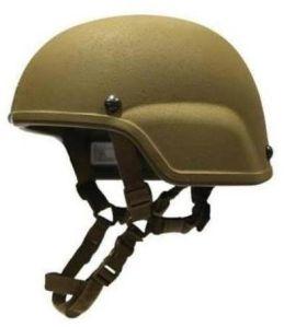 bulletproof helmet