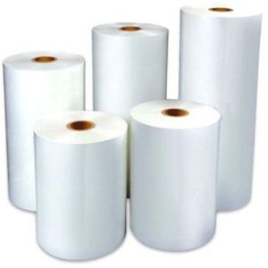 Lamination Films